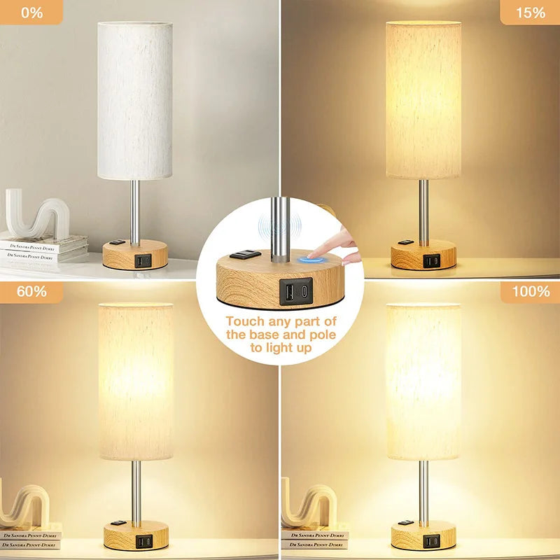 Luxury Modern Table Lamp, Bedside Lamp, Elegant Nightstand Lamp, Designer Bedroom Lamp, Minimalist Desk Lamp, Ambient LED Table Light, Decorative Home Decor Lamp, Contemporary Bedside Lighting, Premium Living Room Accent Lamp
