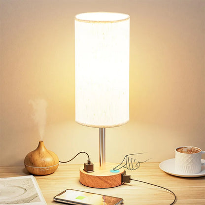 Luxury Modern Table Lamp, Bedside Lamp, Elegant Nightstand Lamp, Designer Bedroom Lamp, Minimalist Desk Lamp, Ambient LED Table Light, Decorative Home Decor Lamp, Contemporary Bedside Lighting, Premium Living Room Accent Lamp